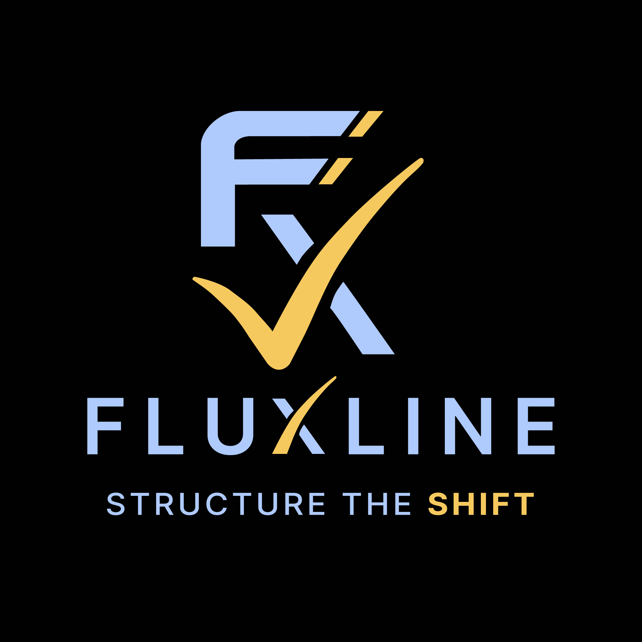 Fluxline Resonance Group Logo default image